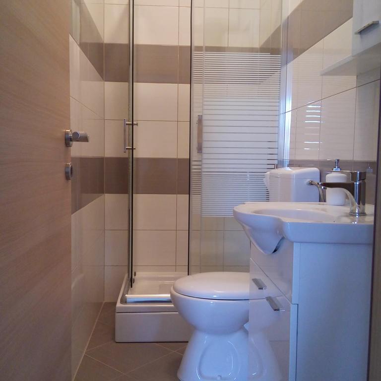 Apartament Apartman Soda Trogir Zewnętrze zdjęcie
