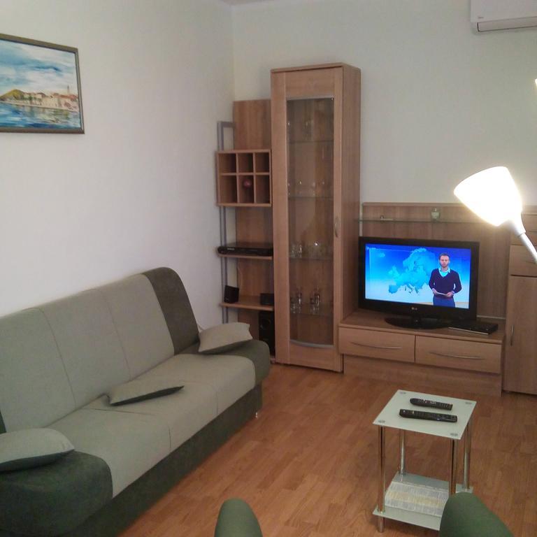Apartament Apartman Soda Trogir Zewnętrze zdjęcie