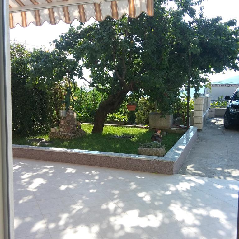 Apartament Apartman Soda Trogir Zewnętrze zdjęcie