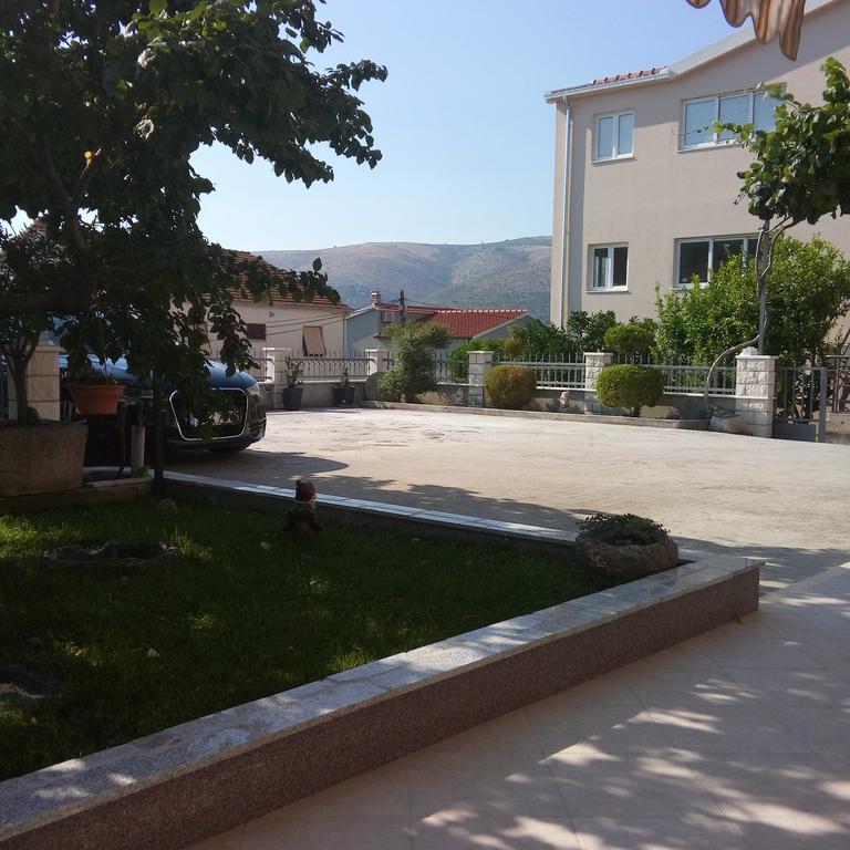 Apartament Apartman Soda Trogir Zewnętrze zdjęcie