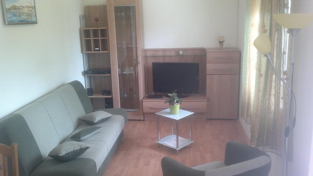 Apartament Apartman Soda Trogir Zewnętrze zdjęcie