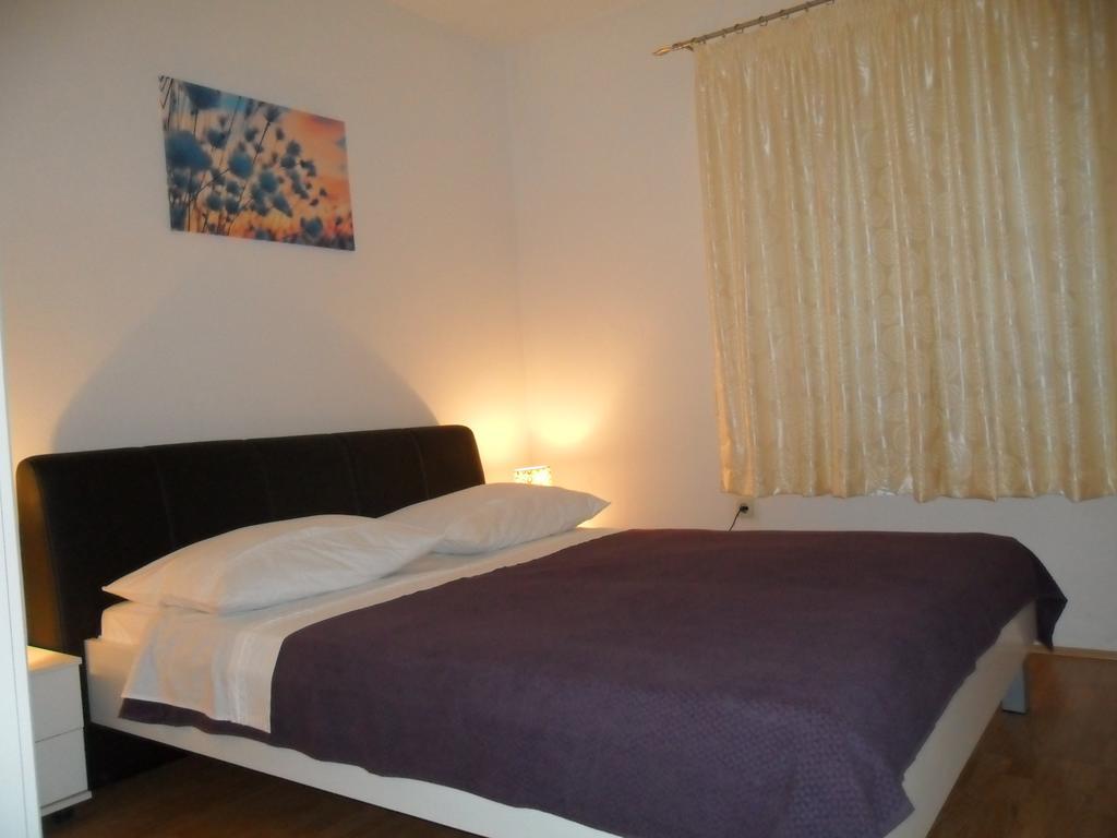 Apartament Apartman Soda Trogir Zewnętrze zdjęcie
