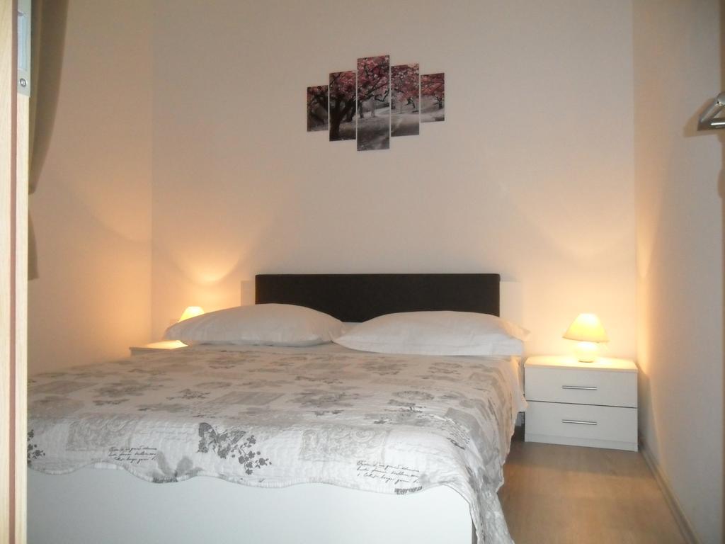 Apartament Apartman Soda Trogir Zewnętrze zdjęcie