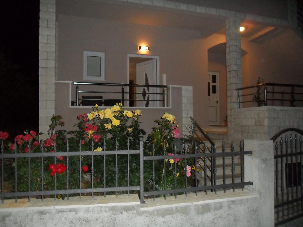 Apartament Apartman Soda Trogir Zewnętrze zdjęcie