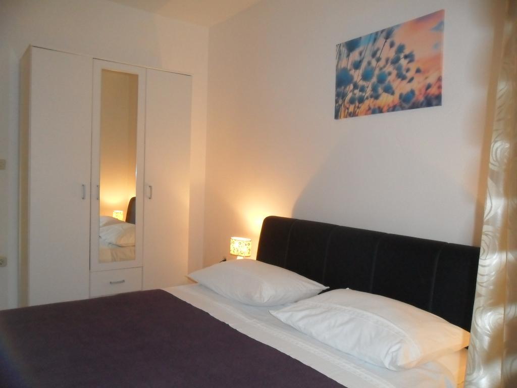Apartament Apartman Soda Trogir Zewnętrze zdjęcie